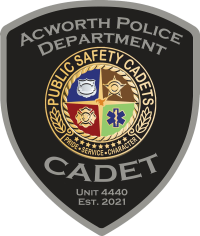 Acworth Public Safety Cadets