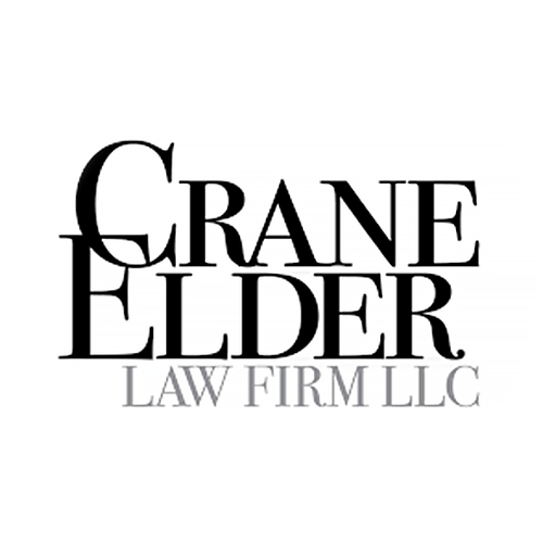 image of crane elder law firm llc logo