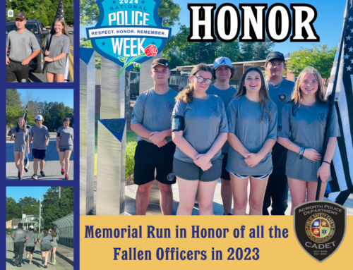 👮‍♂️🖤👮‍♀️ Honoring Our Fallen Heroes👮‍♀️🖤👮‍♂️