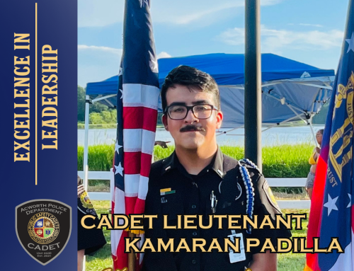 🎓 Celebrating Our Graduating Cadets – Class of 2025 🎉