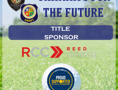 🏌️‍♂️🎉 Thank You to Reed Commercial Construction! 🎉🏌️‍♀️