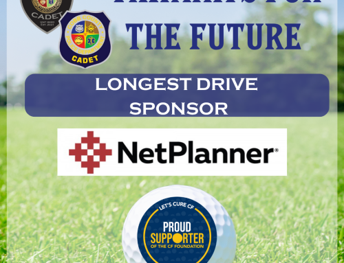 🏌️‍♂️💥 Thank You to NetPlanner! 💥🏌️‍♀️