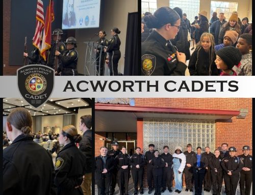 Martin Luther King, Jr. celebration